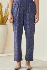 Sehra Naksh Akola Narrow Pants