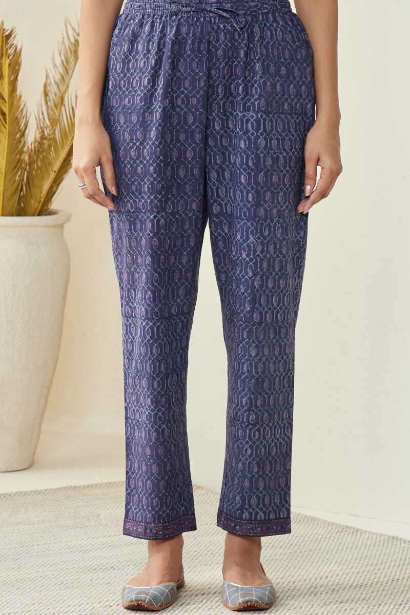 Sehra Naksh Akola Narrow Pants