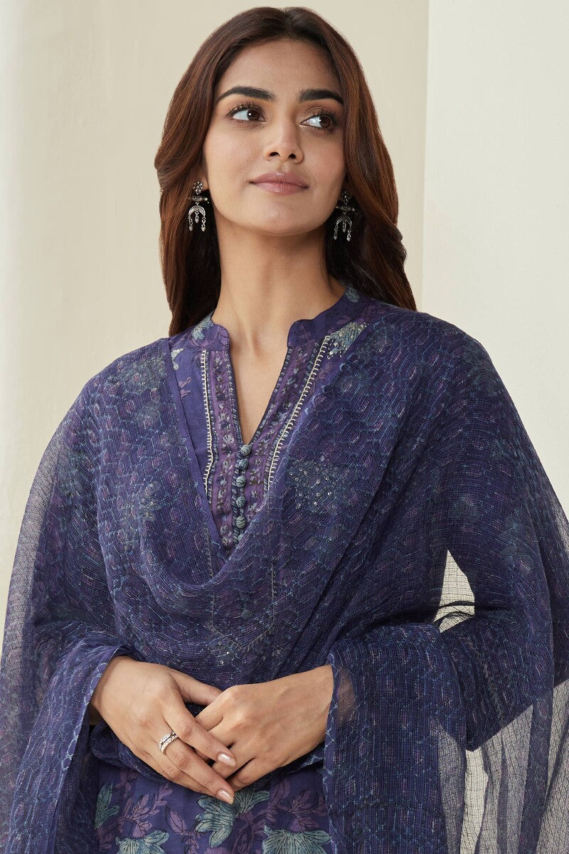 Sehra Naksh Akola Kota Dupatta