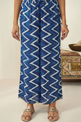 Sehra Asmara Dabu Palazzo