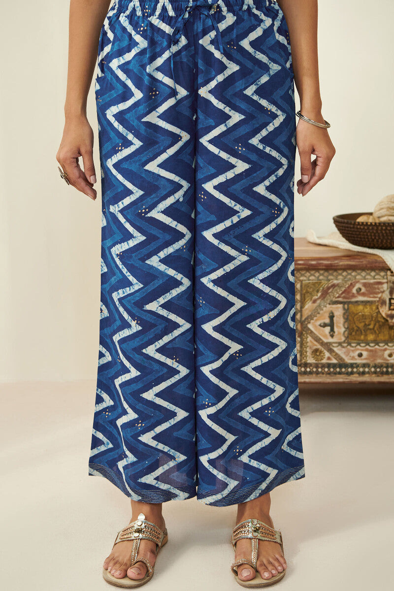 Sehra Asmara Dabu Palazzo