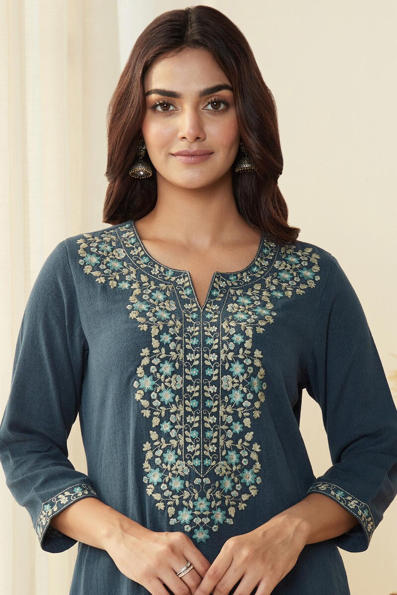 Roza Meera Kurta