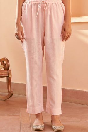 Gauhar Heer Narrow Pants