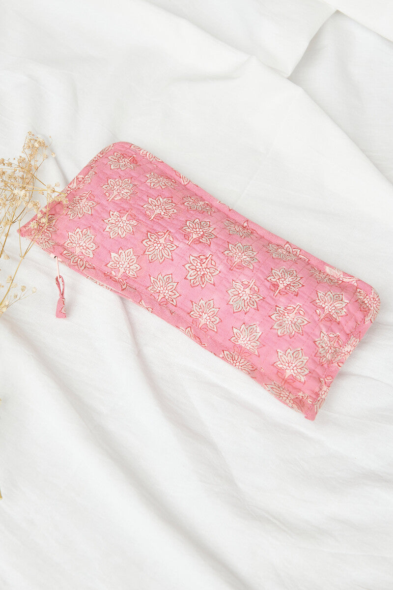 Roza Maya Multipurpose Pencil Pouch