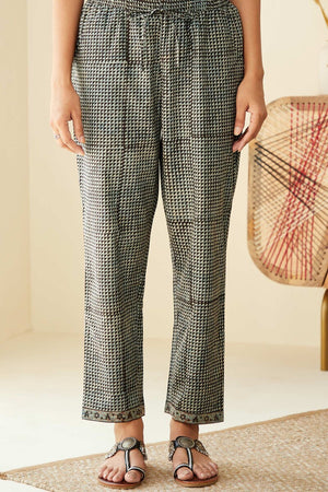 Sehra Fizah Akola Narrow Pants