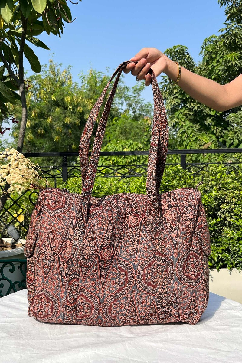 Roza Sara Duffel Bag