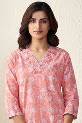 Gauhar Seher Sanganeri Kurta