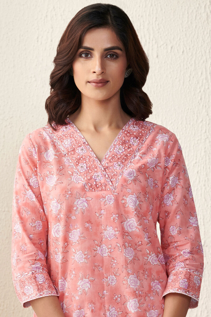 Gauhar Seher Sanganeri Kurta