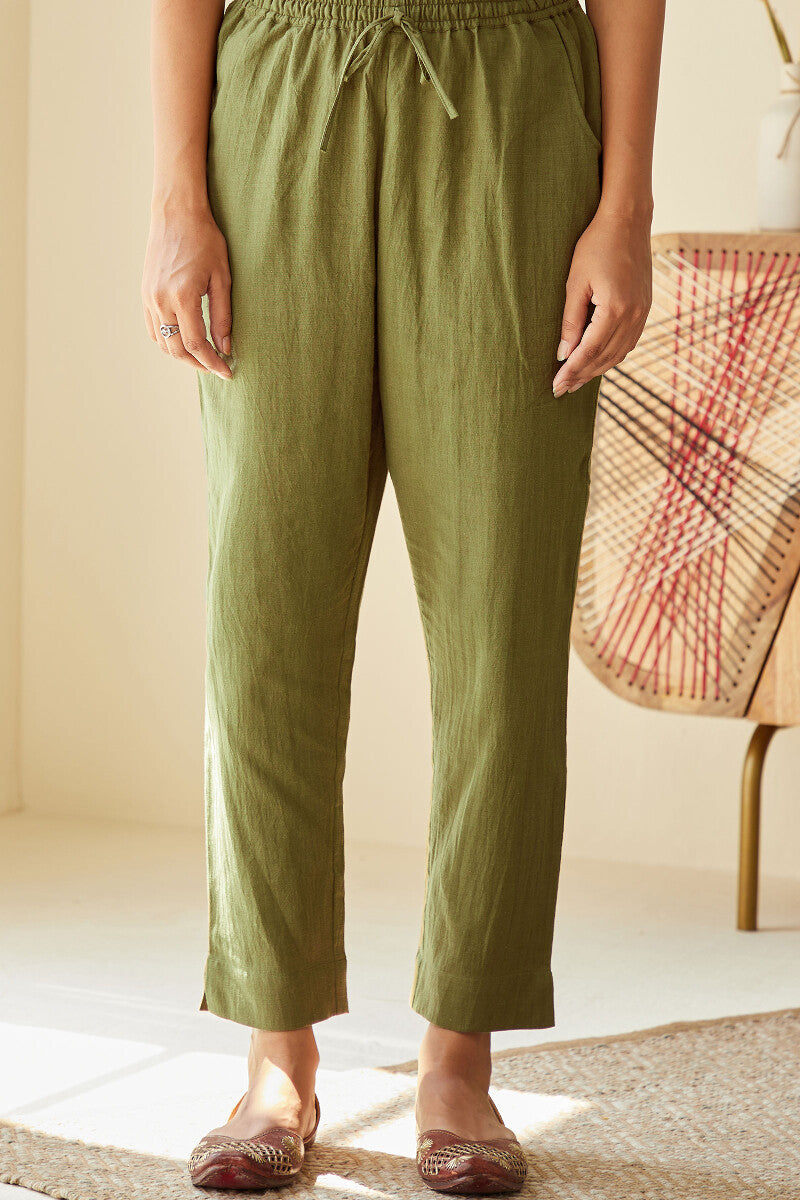 Roza Saira Narrow Pants