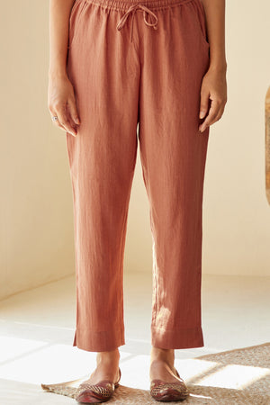 Gauhar Azma Narrow Pants