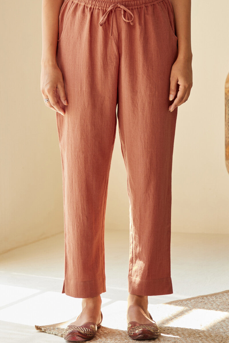 Gauhar Azma Narrow Pants