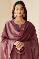 Mirza Zenia Dupatta