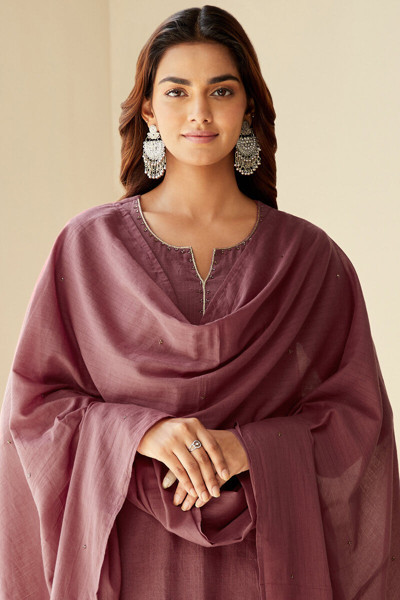 Mirza Zenia Dupatta