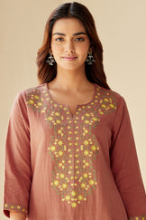 Gauhar Azma Kurta