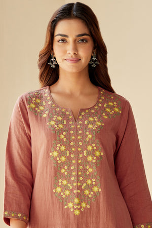 Gauhar Azma Kurta