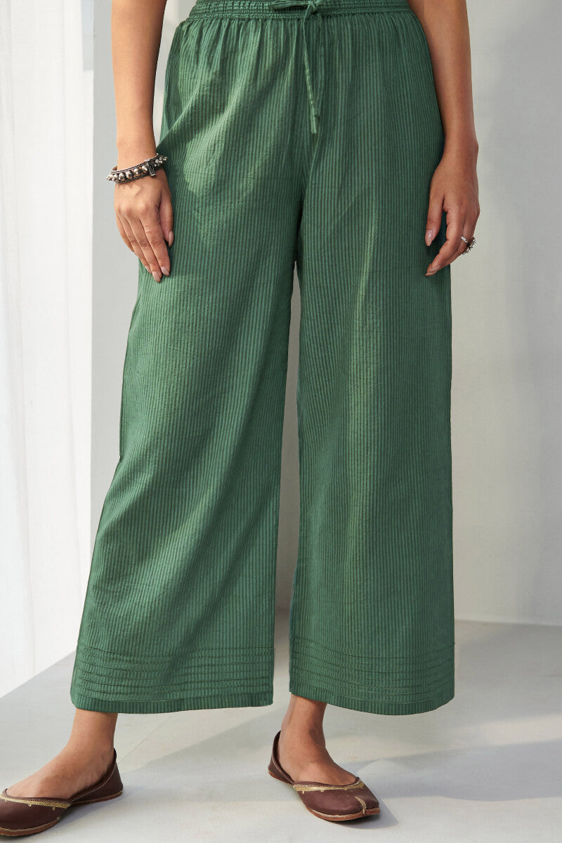 Sehra Farah Cotton Dobby Farsi