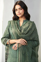 Sehra Farah Bagru Kota Dupatta