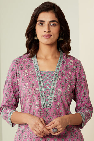 Gulzar Sahira Kurta
