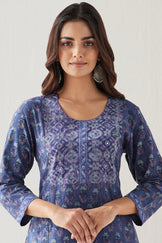 Sehra Alia Akola Kurta