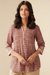 Gulshan Bagh Sahana Sanganeri Top