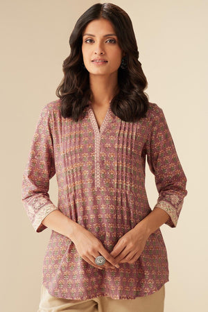 Gulshan Bagh Sahana Sanganeri Top