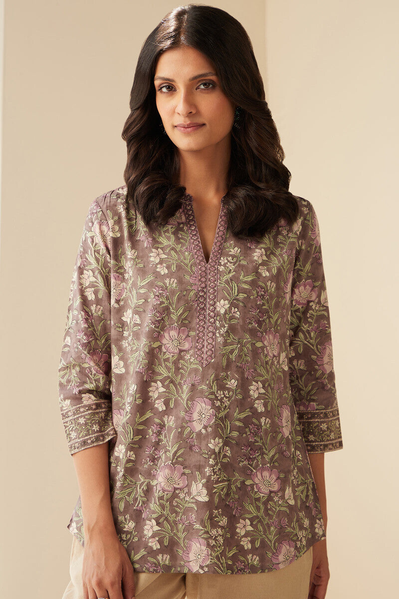 Gulshan Bagh Maira Sanganeri Top