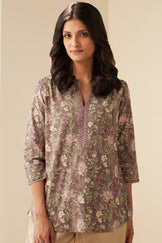 Gulshan Bagh Maira Sanganeri Top