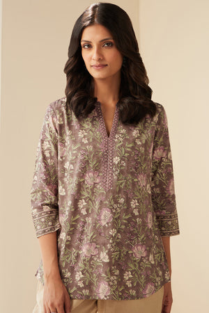 Gulshan Bagh Maira Sanganeri Top