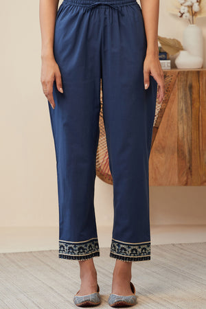 Sehra Maya Narrow Pants
