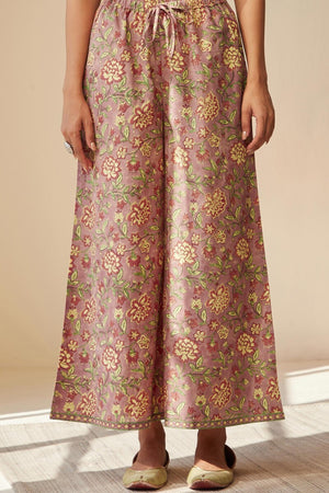 Gulshan Bagh Fizah Sanganeri Palazzo