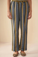 Naadirah Tazmeen Handloom Pants