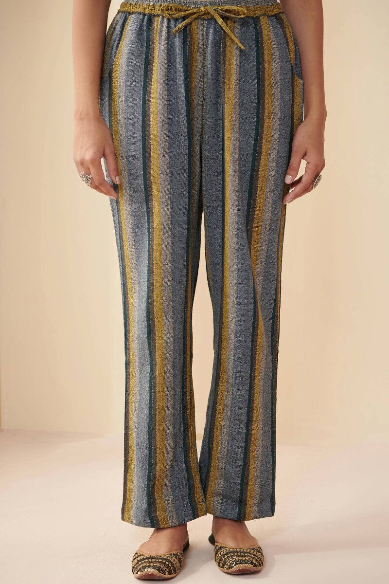 Naadirah Tazmeen Handloom Pants