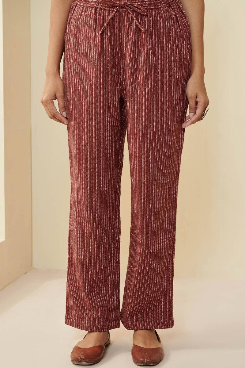 Naadirah Raisa Handloom Pants