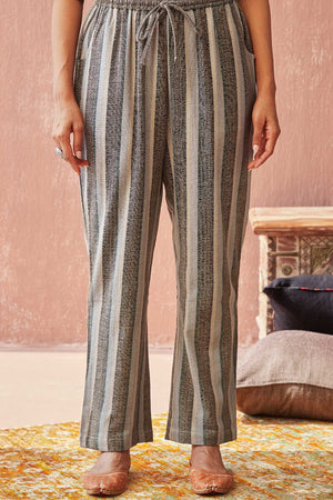 Naadirah Farah Handloom Pants