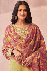 Naadirah Farhat Dobby Dupatta