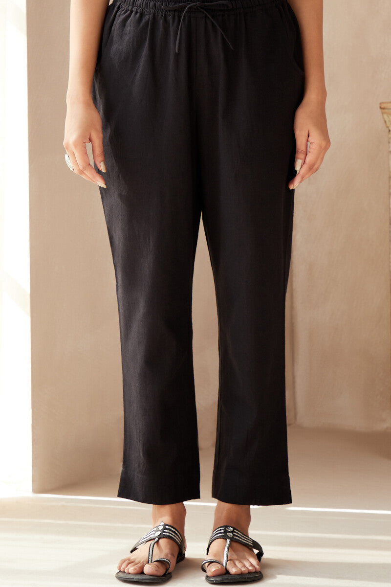 Roza Seher Narrow Pants