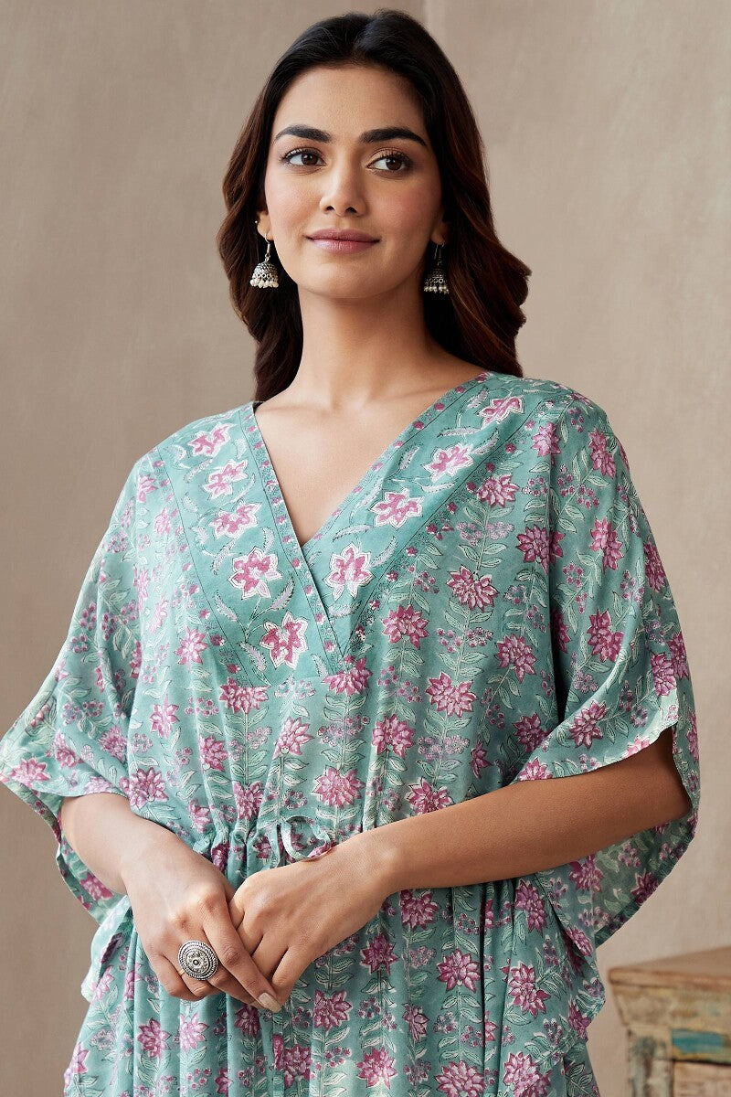 Gulshan Bagh Sahira Kaftan
