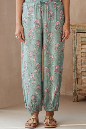 Gauhar Aiza Sanganeri Izhaar Pants