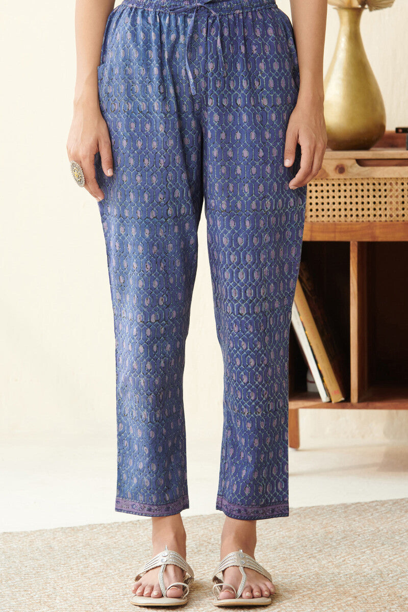 Roza Kiara Akola Narrow Pants