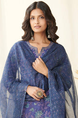 Roza Kiara Akola Dupatta