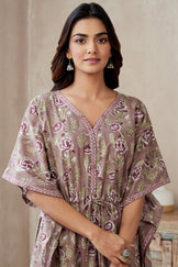 Gauhar Heer Kaftan