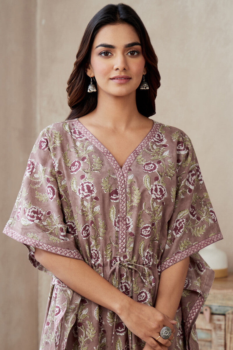 Gauhar Heer Kaftan