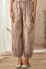 Gauhar Mira Sanganeri Izhaar Pants