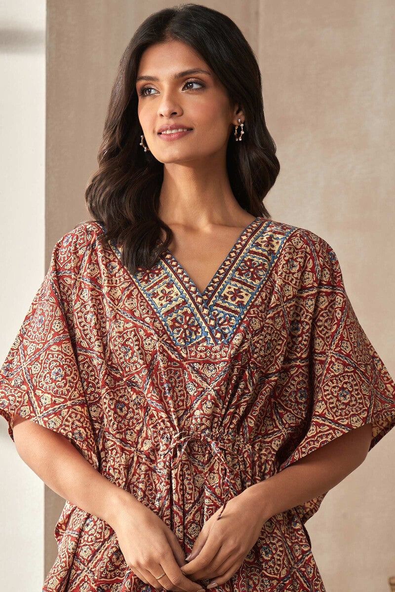 Sehra Yasmine Kaftan
