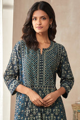 Sehra Tahira Kaftan