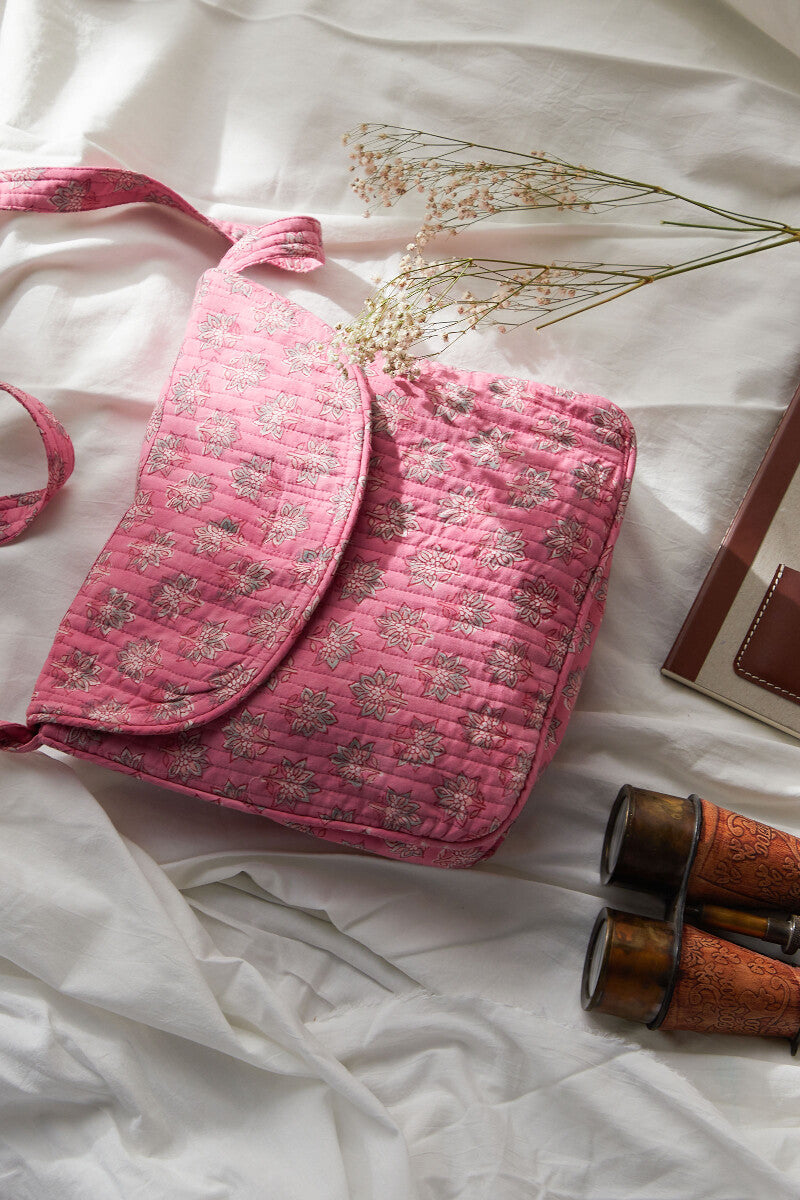 Roza Nahid Crossbody Bag