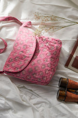 Roza Nahid Crossbody Bag