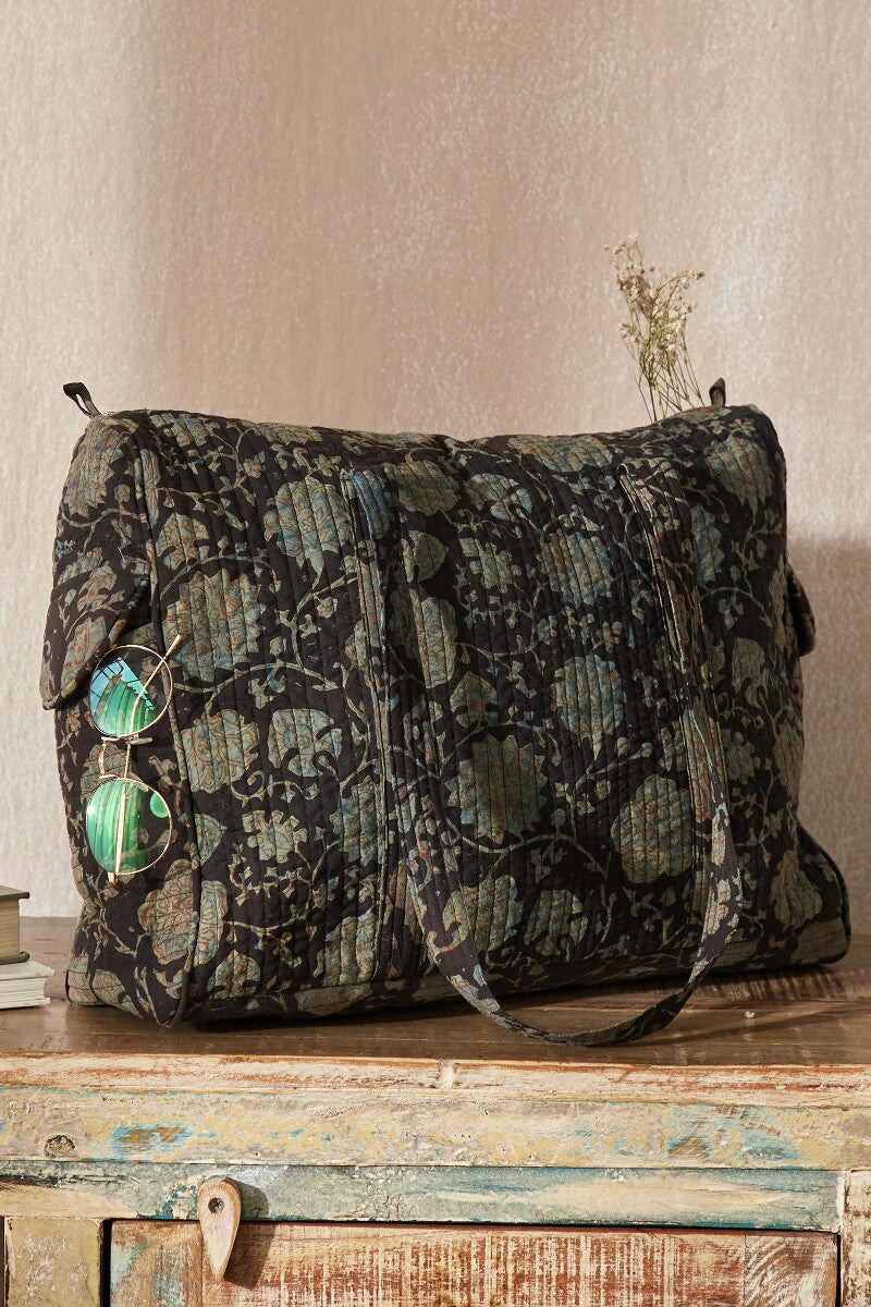 Roza Kiara Duffel Bag