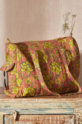 Roza Farhat Duffel Bag