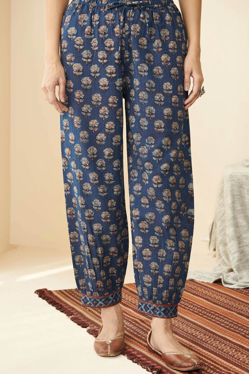 Sehra Ruhi Akola Izhaar Pants